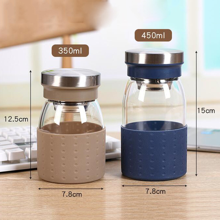 禮品訂造玻璃水壺紀念品