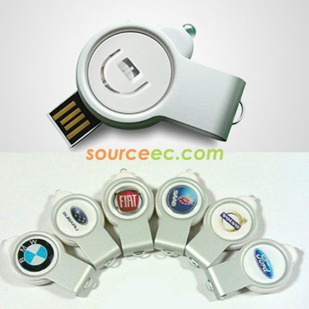 禮品訂造USB手指紀念品