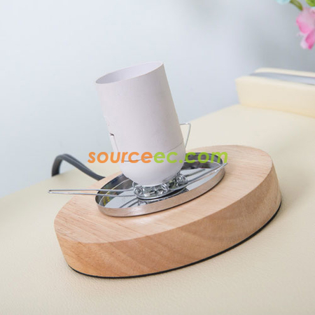 禮品訂造麻線藤球檯燈紀念品