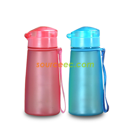 禮品訂造運動水壺紀念品