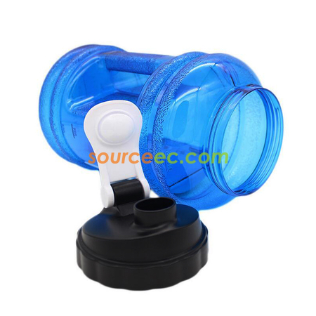 禮品訂造健身水壶紀念品