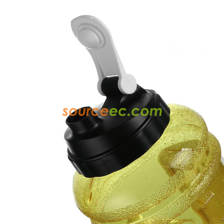 禮品訂造健身水壶紀念品