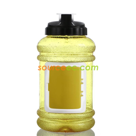 禮品訂造健身水壶紀念品