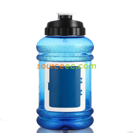 禮品訂造健身水壶紀念品
