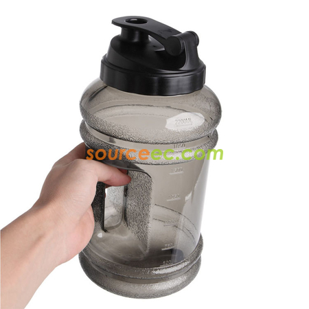 禮品訂造健身水壺紀念品