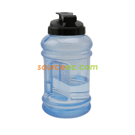 禮品訂造健身水壺紀念品