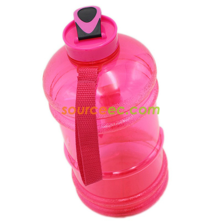 禮品訂造健身水壺紀念品