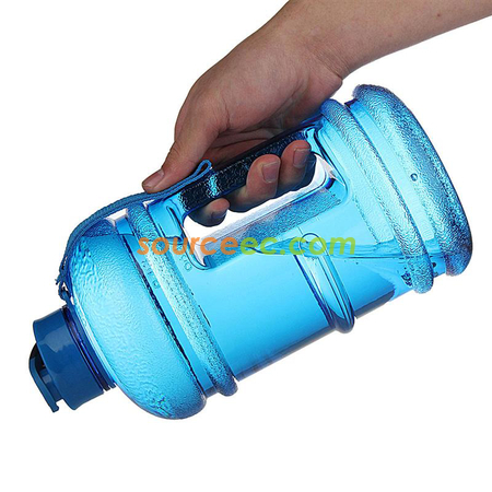 禮品訂造健身水壺紀念品