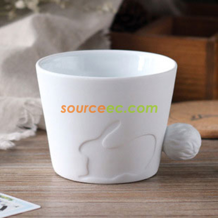 禮品訂造尾巴禮品杯紀念品