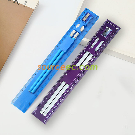 多功能文具禮品套裝