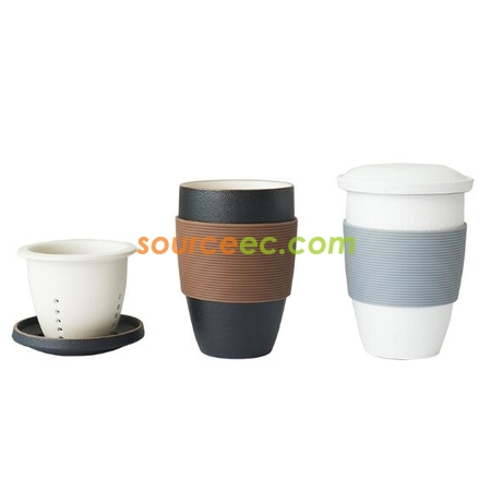 禮品訂造陶瓷杯紀念品