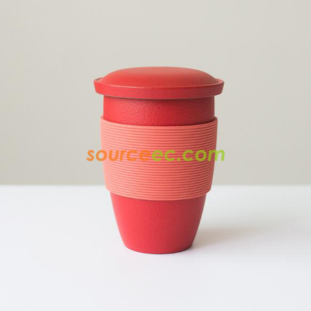 禮品訂造陶瓷杯紀念品