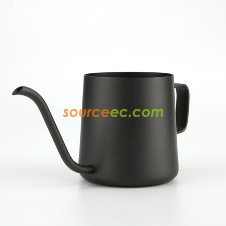 禮品訂造不銹鋼咖啡壺紀念品