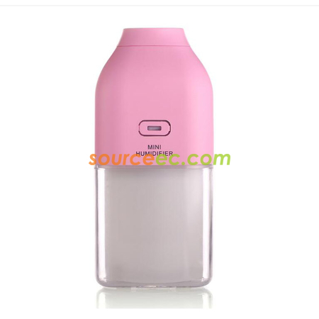 禮品訂造USB加濕機紀念品