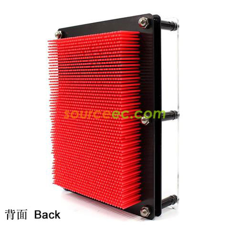 禮品訂造3D複製手摸玩具紀念品