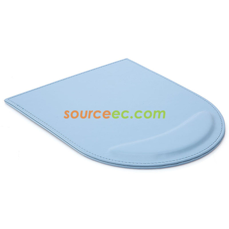 禮品訂造手腕托滑鼠墊紀念品