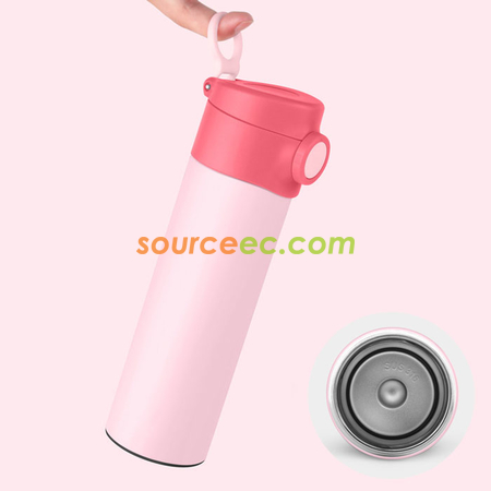 禮品訂造420ML 不銹鋼保溫杯紀念品