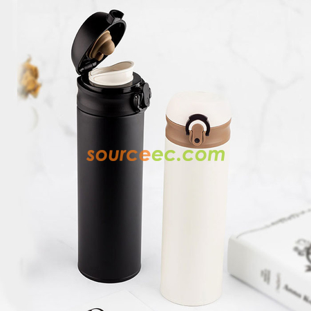 禮品訂造500ML 不銹鋼保溫杯紀念品