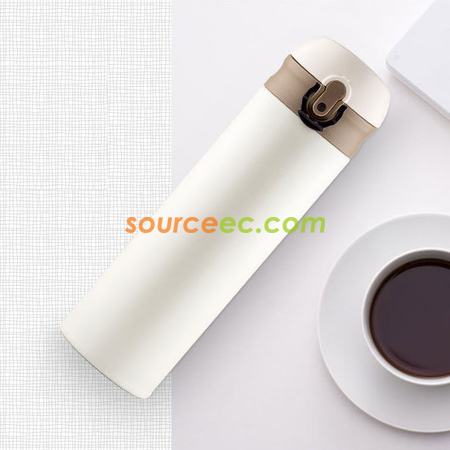 禮品訂造500ML 不銹鋼保溫杯紀念品