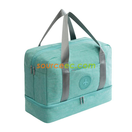 禮品訂造乾濕兩用運動包紀念品