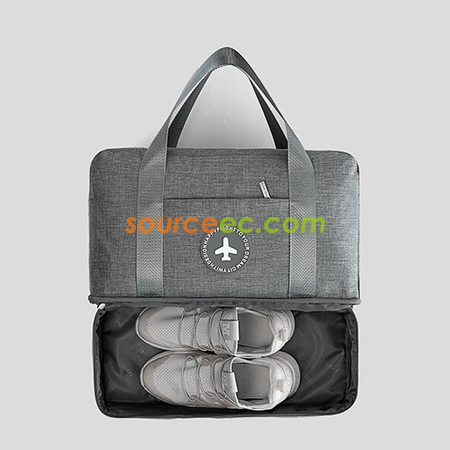 禮品訂造乾濕兩用運動包紀念品