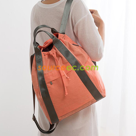禮品訂造多用途背囊紀念品