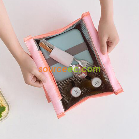 禮品訂造魔術貼冰袋紀念品