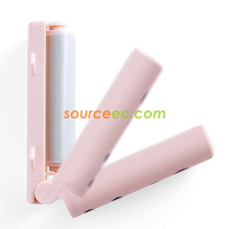禮品訂造手動除塵毛球器紀念品
