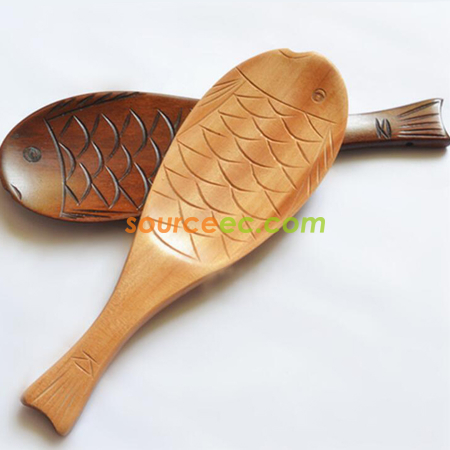 禮品訂造木飯匙紀念品