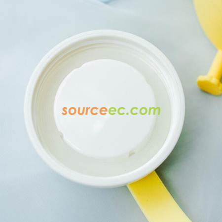禮品訂造矽膠玻璃水杯紀念品