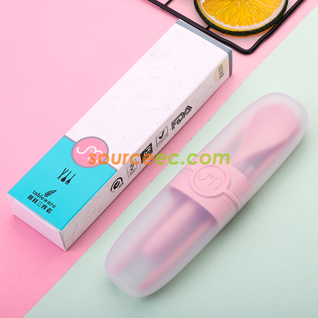 禮品訂造攜帶型環保餐具組紀念品