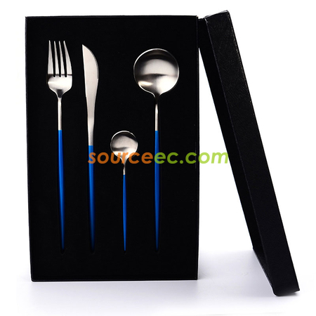 禮品訂造餐具套裝紀念品