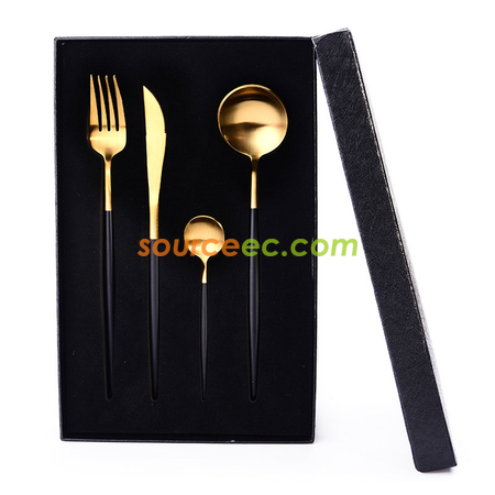 禮品訂造餐具套裝紀念品