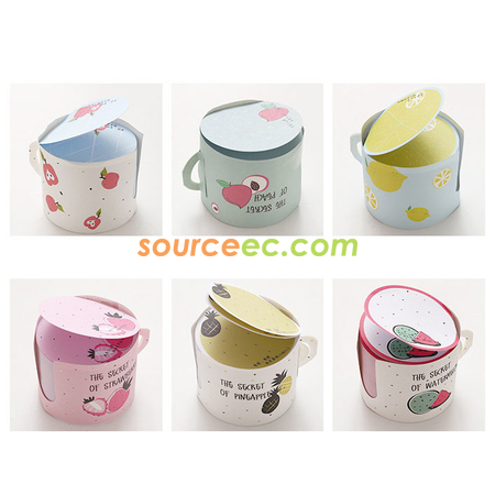 禮品訂造杯子造型便簽本紀念品