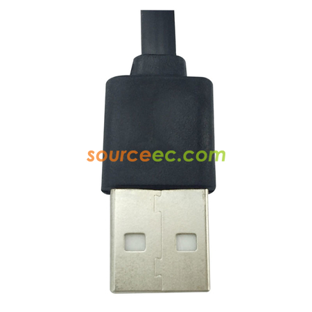 禮品訂造訂製發光充電線紀念品