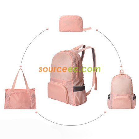 禮品訂造折疊包紀念品