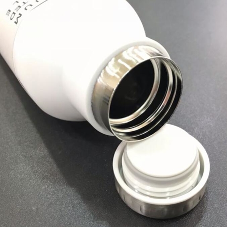 禮品訂造500ML 不銹鋼保溫杯紀念品
