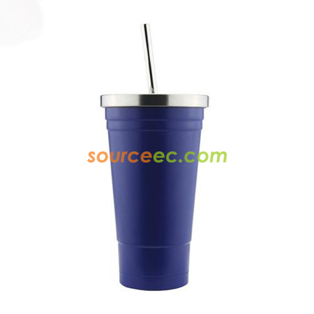禮品訂造飲料吸管杯紀念品