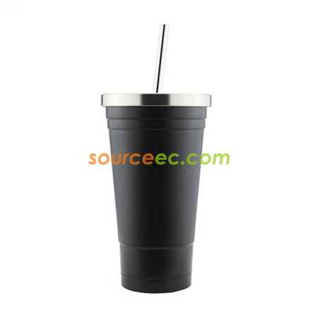 禮品訂造飲料吸管杯紀念品
