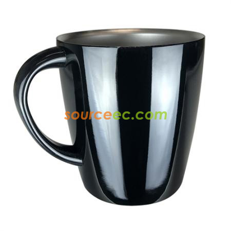 禮品訂造350ML 保溫水杯紀念品
