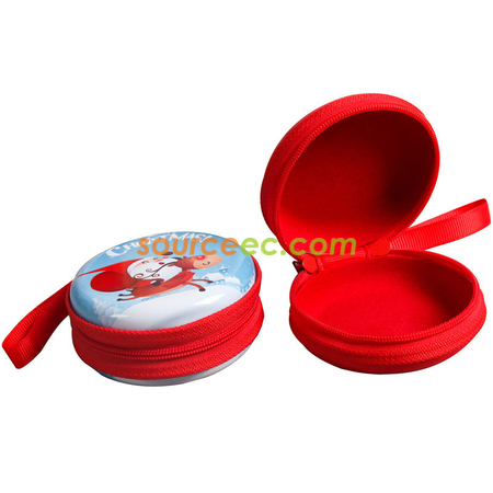 禮品訂造掛件收納盒紀念品