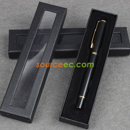 禮品訂造天地蓋禮品筆盒紀念品