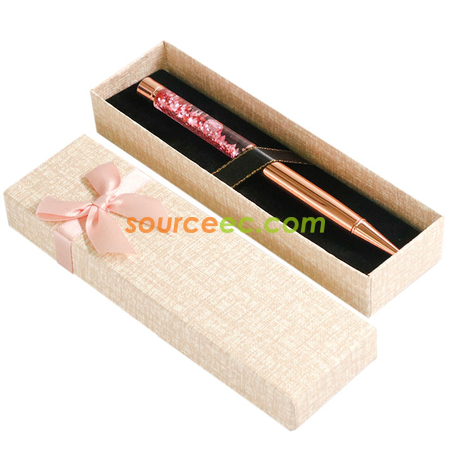 禮品訂造天地蓋禮品筆盒紀念品