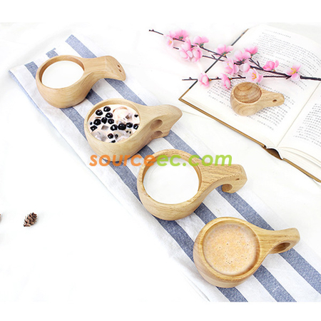 禮品訂造木質水杯紀念品