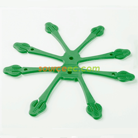 禮品訂造章魚手機支架紀念品