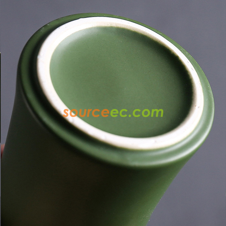 禮品訂造300ML 竹節茶杯紀念品