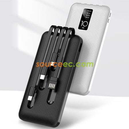 禮品訂造訂製移動電源紀念品