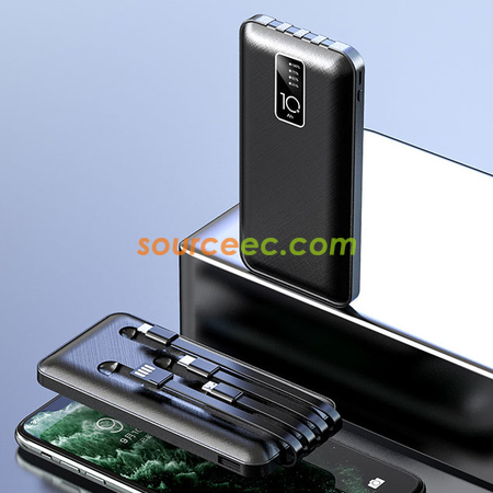 禮品訂造訂製移動電源紀念品
