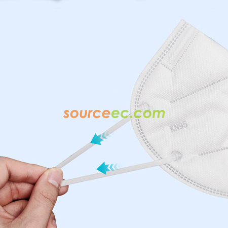 禮品訂造KN95防護口罩紀念品