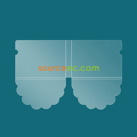 禮品訂造口罩夾紀念品